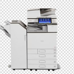 Máy photocopy Ricoh Aficio